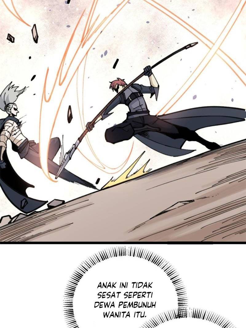 All Hail the Sect Leader Chapter 130 - Halaman 20