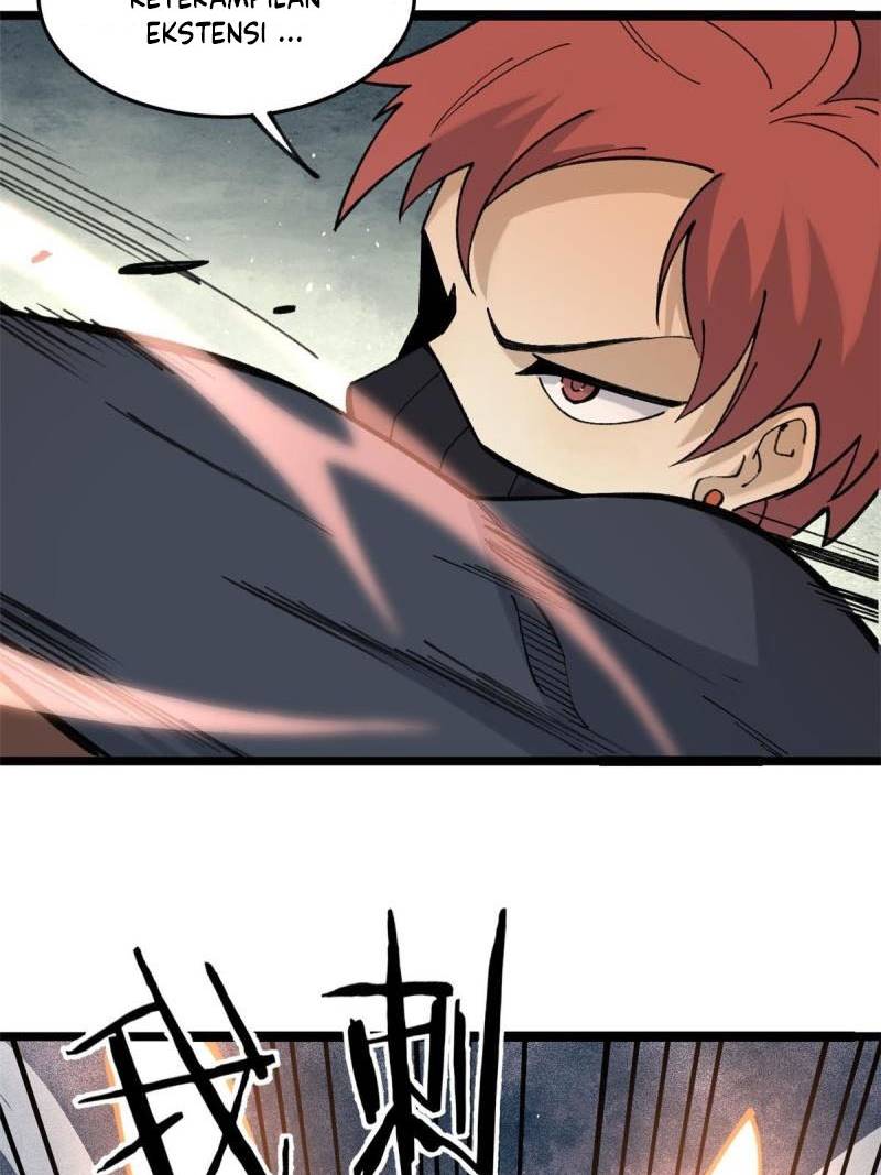 All Hail the Sect Leader Chapter 130 - Halaman 22