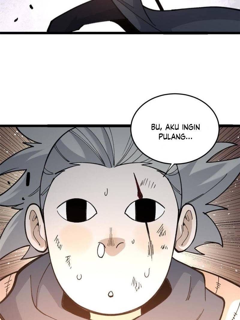 All Hail the Sect Leader Chapter 130 - Halaman 24