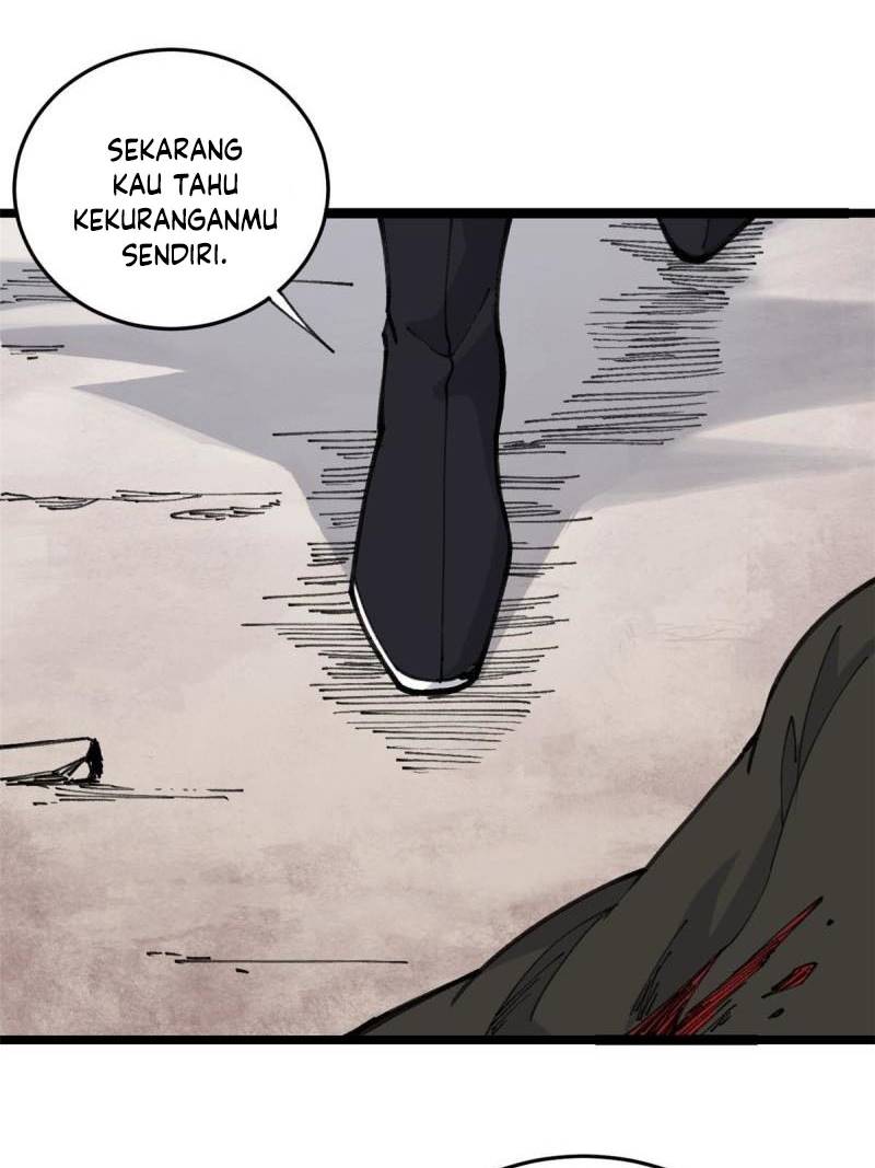 All Hail the Sect Leader Chapter 130 - Halaman 29