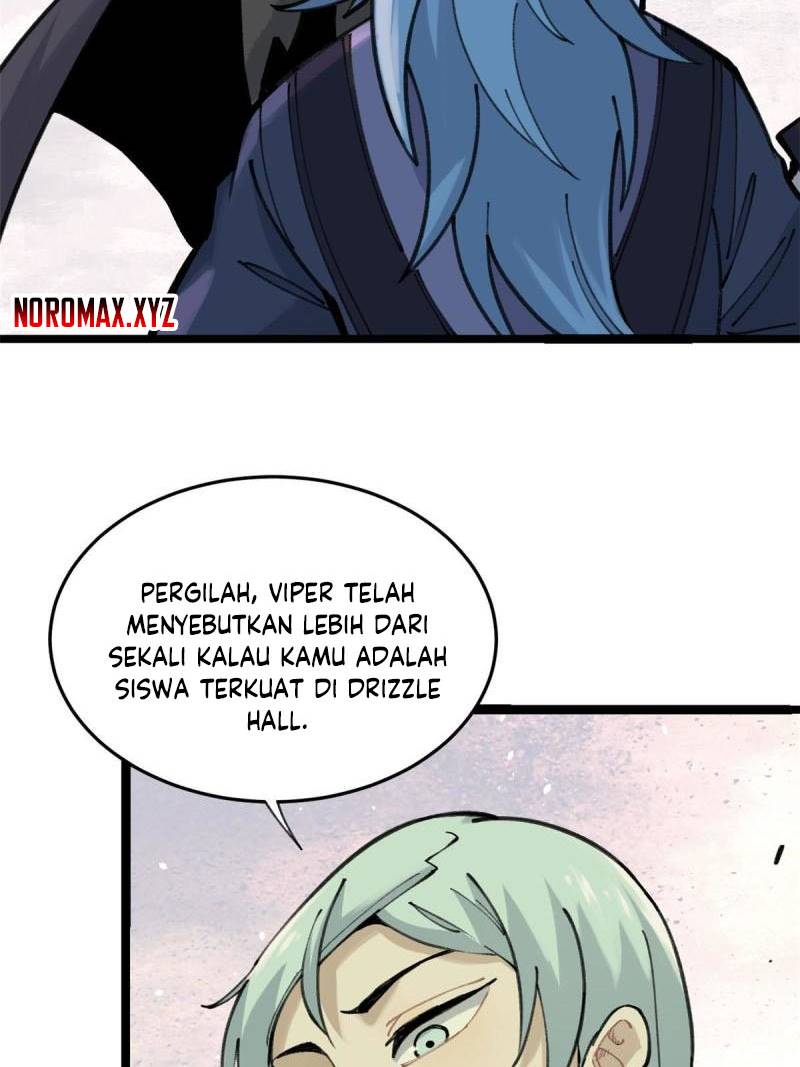 All Hail the Sect Leader Chapter 130 - Halaman 31