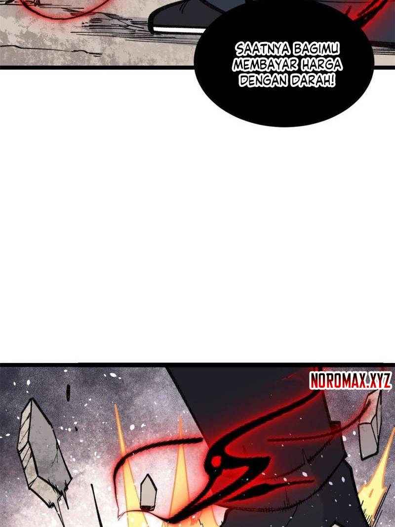 All Hail the Sect Leader Chapter 130 - Halaman 35