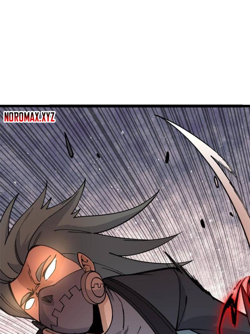 All Hail the Sect Leader Chapter 130 - Halaman 46