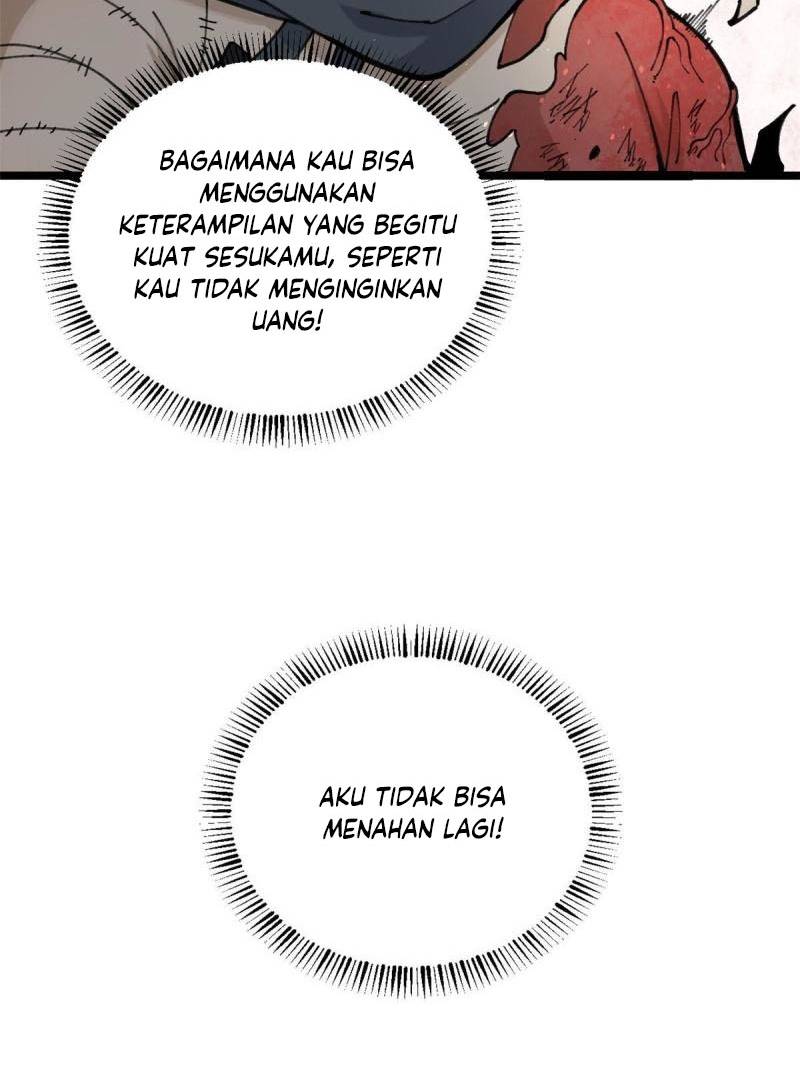 All Hail the Sect Leader Chapter 130 - Halaman 55
