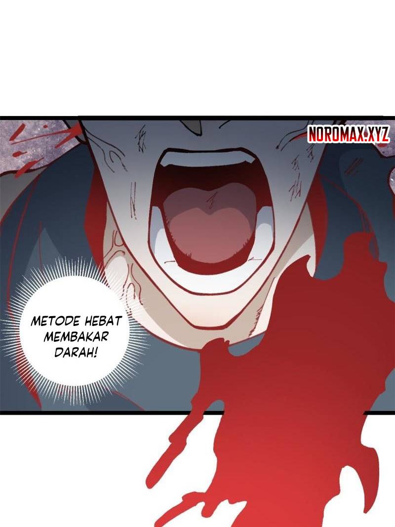 All Hail the Sect Leader Chapter 130 - Halaman 56