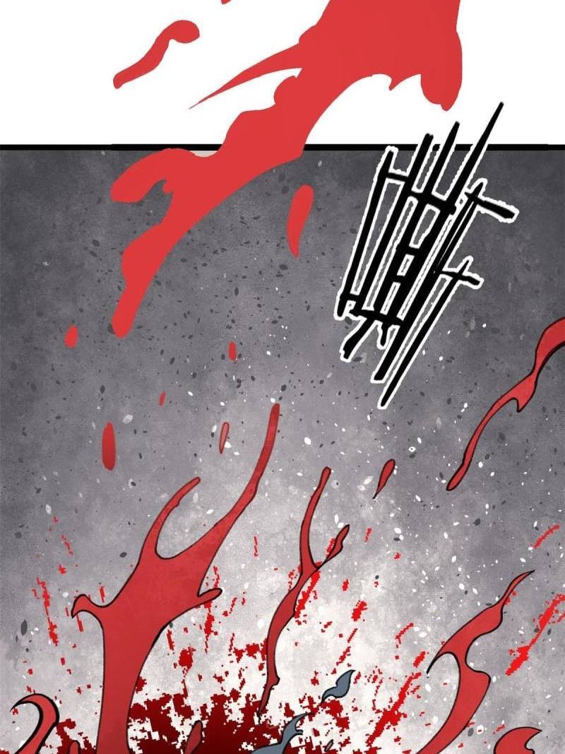 All Hail the Sect Leader Chapter 130 - Halaman 57