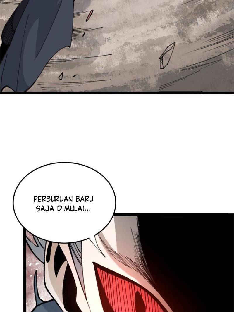 All Hail the Sect Leader Chapter 130 - Halaman 59