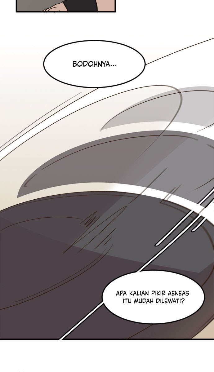 Paris’s Choice Chapter 20 - Halaman 16