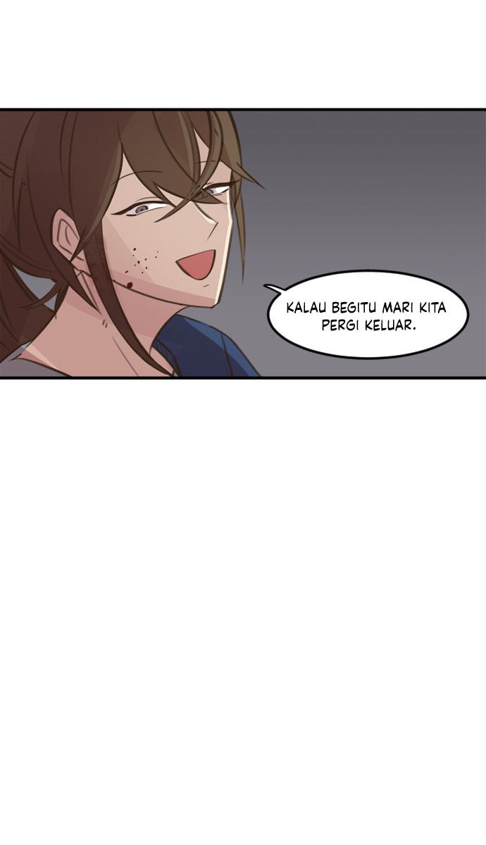 Paris’s Choice Chapter 20 - Halaman 22