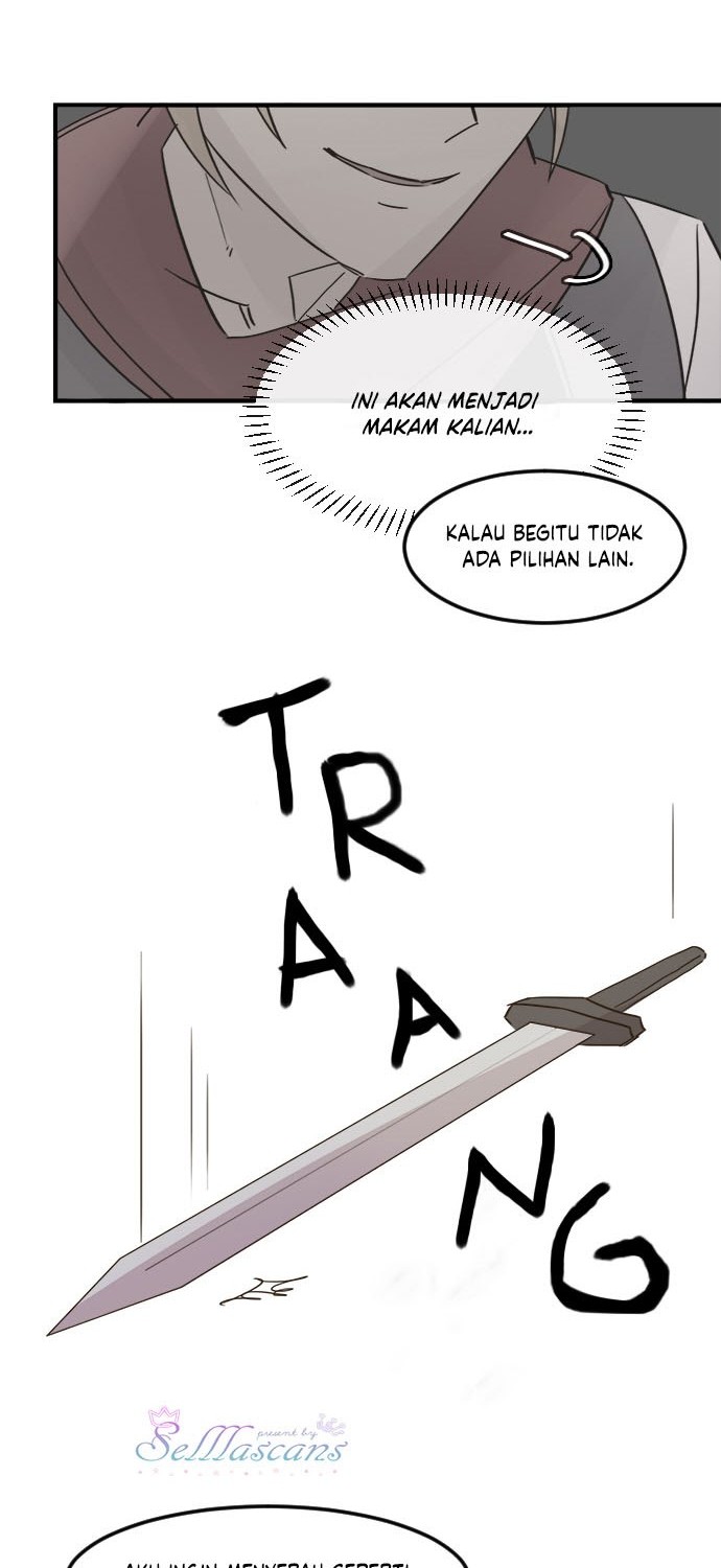 Paris’s Choice Chapter 20 - Halaman 9