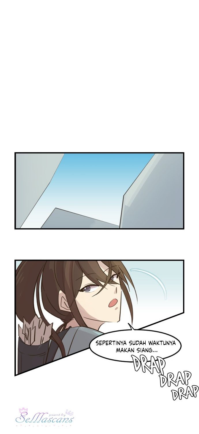 Paris’s Choice Chapter 19 - Halaman 6