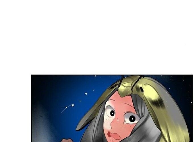 Jungle Juice Chapter 65 - Halaman 81