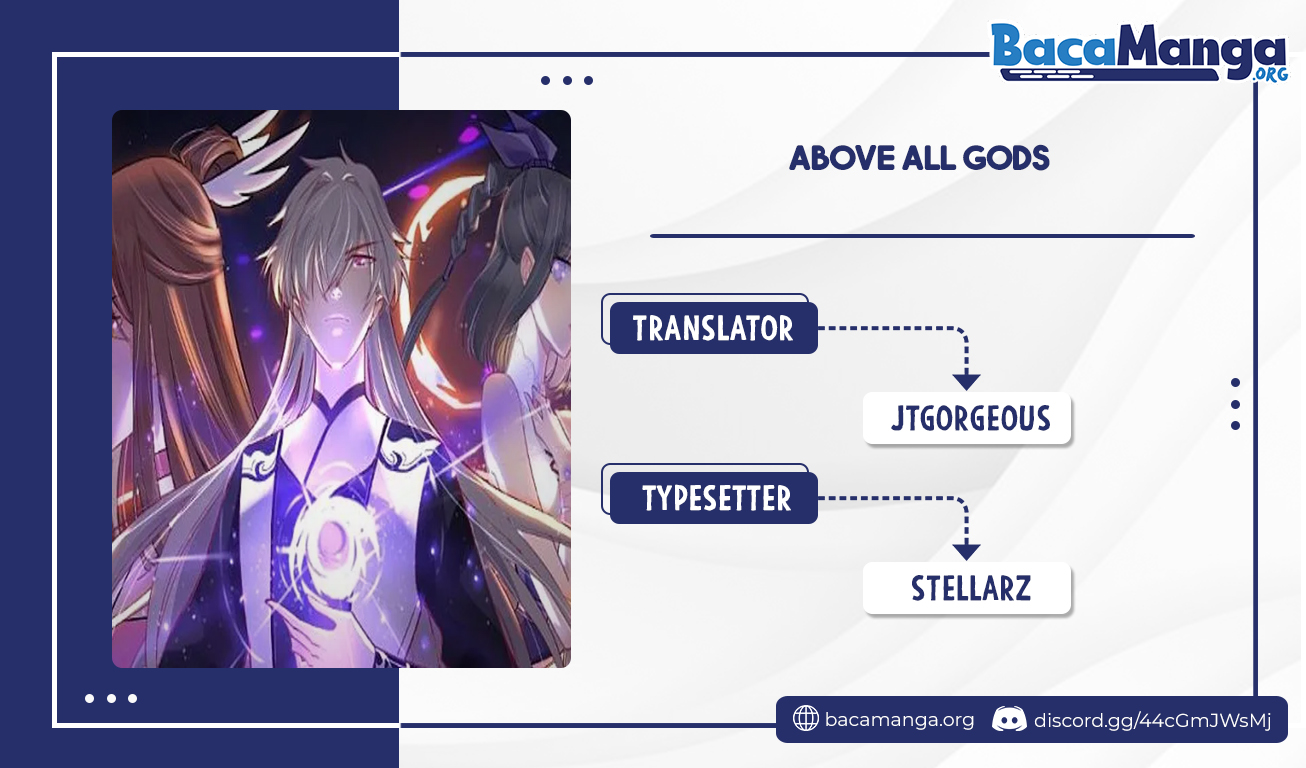 Komik Above All Gods Chapter 265 gambar 1