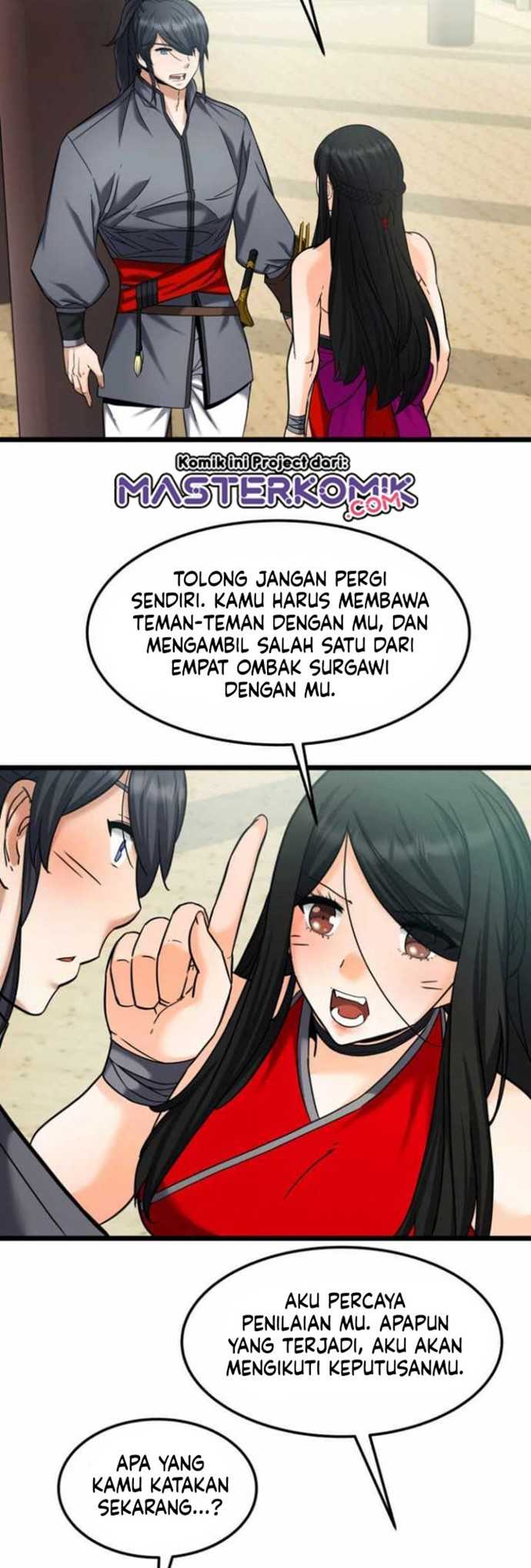 Cerebral Renal Failure Chapter 56 - Halaman 22