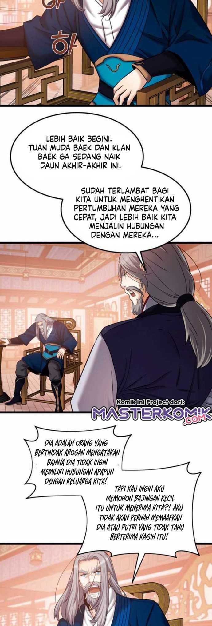 Cerebral Renal Failure Chapter 56 - Halaman 28