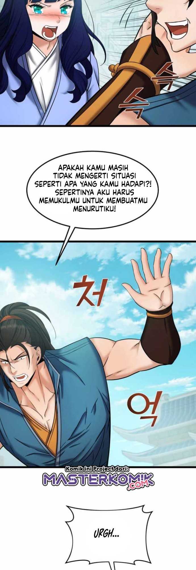 Cerebral Renal Failure Chapter 56 - Halaman 37