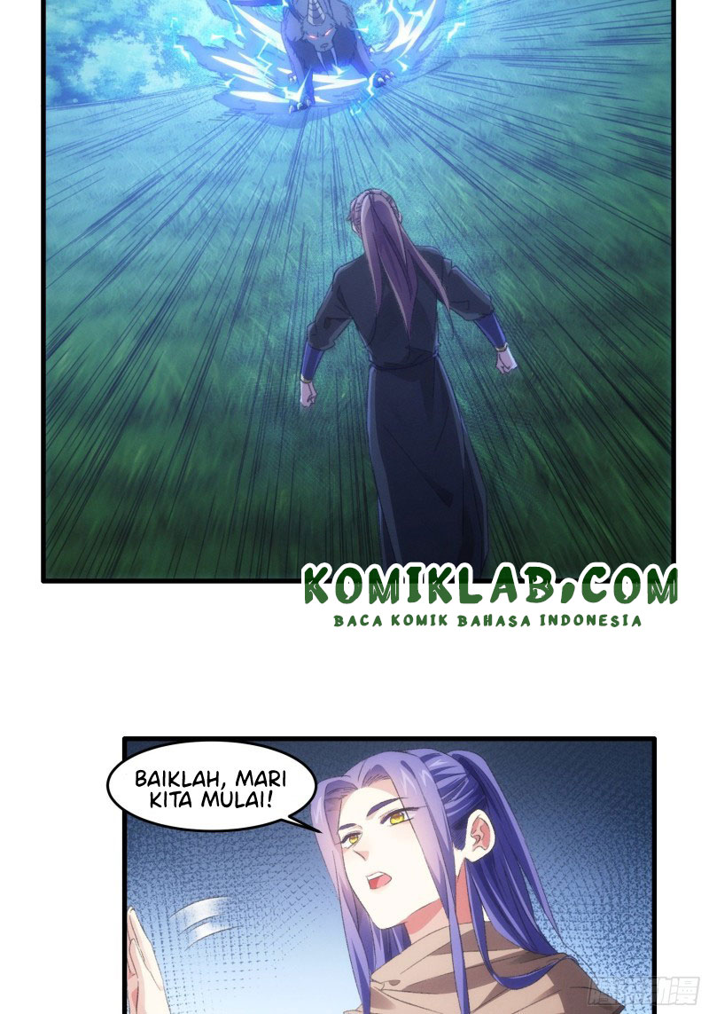 I Just Don’t Play the Card According to the Routine Chapter 43 - Halaman 5