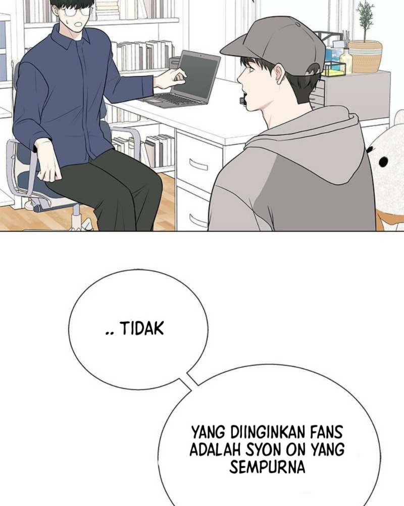 Beyond Virtual Chapter 42 - Halaman 32