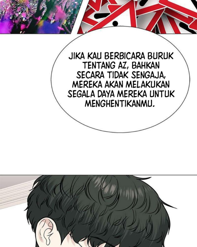 Beyond Virtual Chapter 42 - Halaman 36