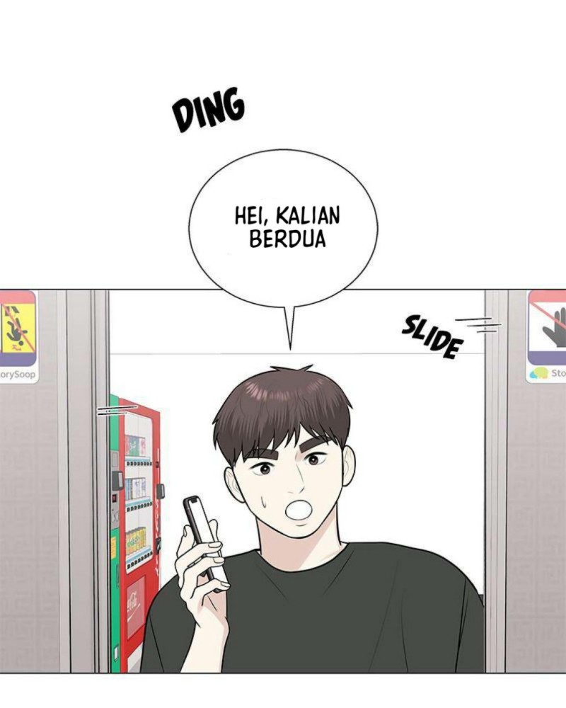 Beyond Virtual Chapter 42 - Halaman 83