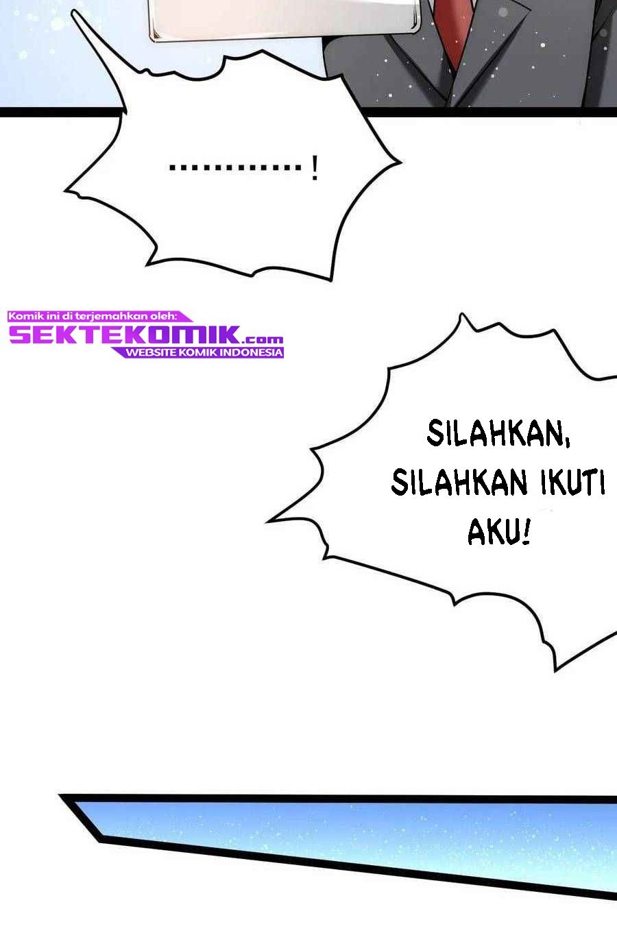 Almighty Master Chapter 131 - Halaman 16