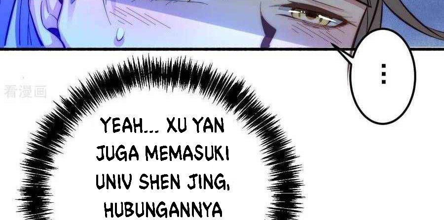 Almighty Master Chapter 131 - Halaman 34