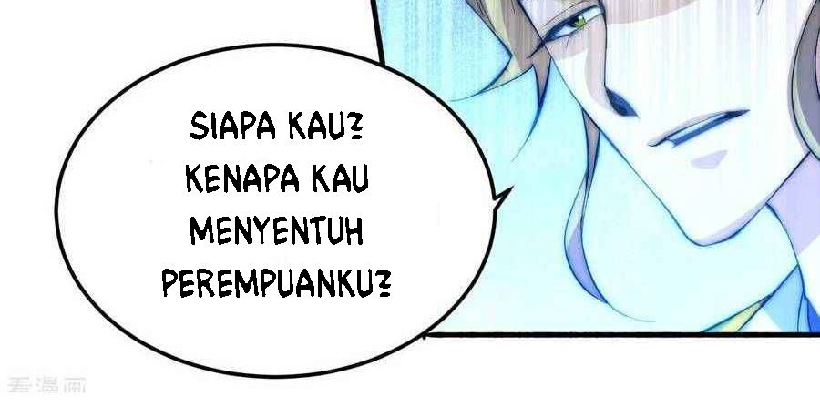Almighty Master Chapter 131 - Halaman 43