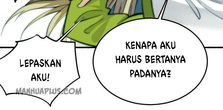 Almighty Master Chapter 131 - Halaman 46