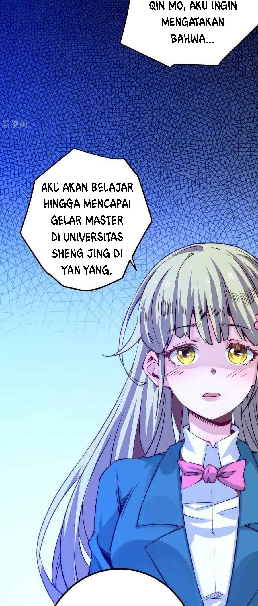 Almighty Master Chapter 131 - Halaman 7