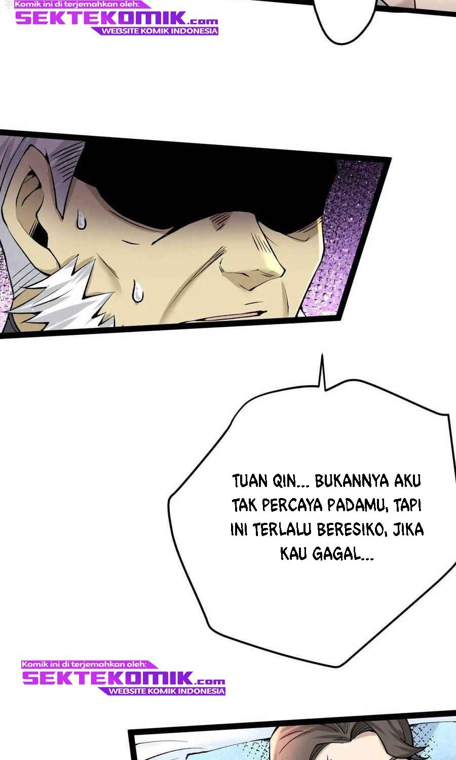 Almighty Master Chapter 130 - Halaman 7