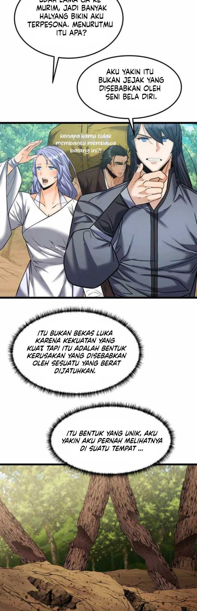 Cerebral Renal Failure Chapter 57 - Halaman 4