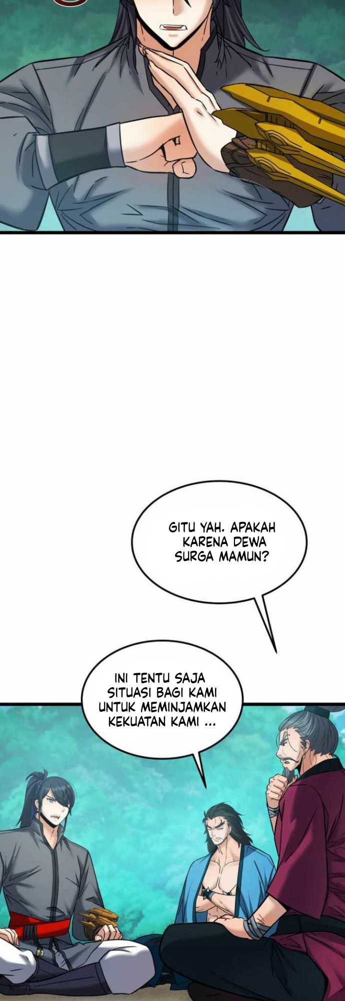 Cerebral Renal Failure Chapter 57 - Halaman 40