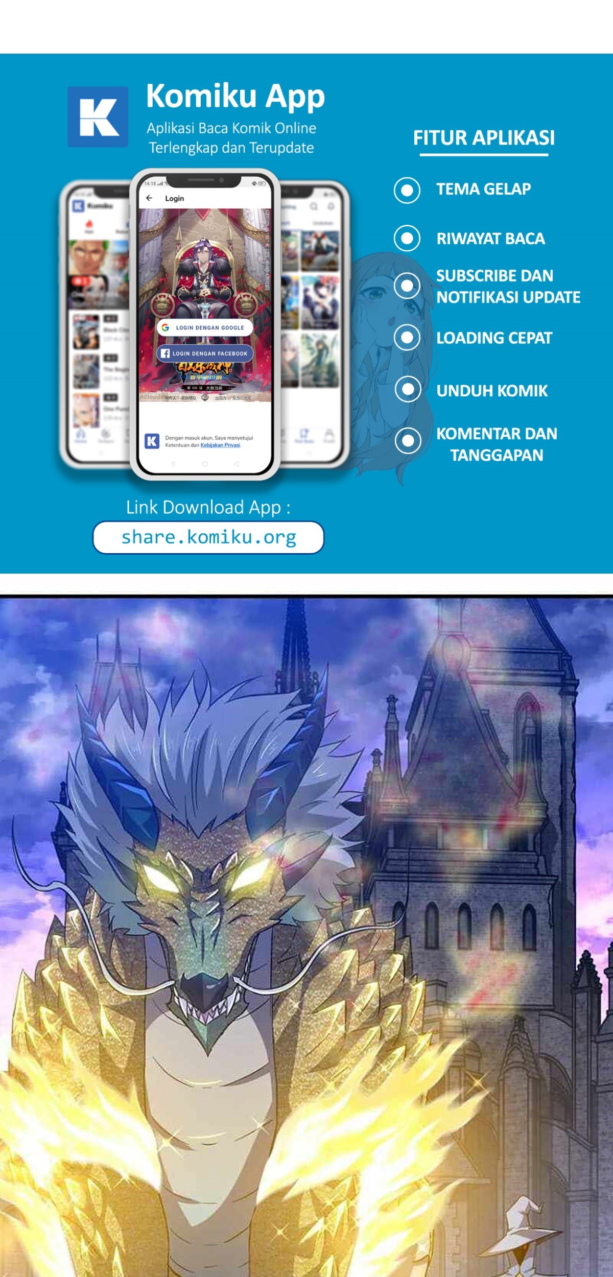 Manhua My Wife is a Demon Queen Chapter 349 gambar 2