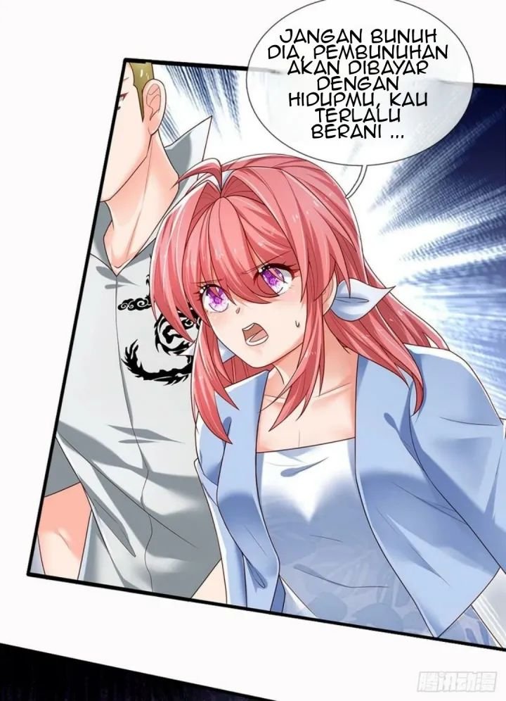 100.000 Layers Of Body Refining: I Raise All Emperor Chapter 117 - Halaman 19