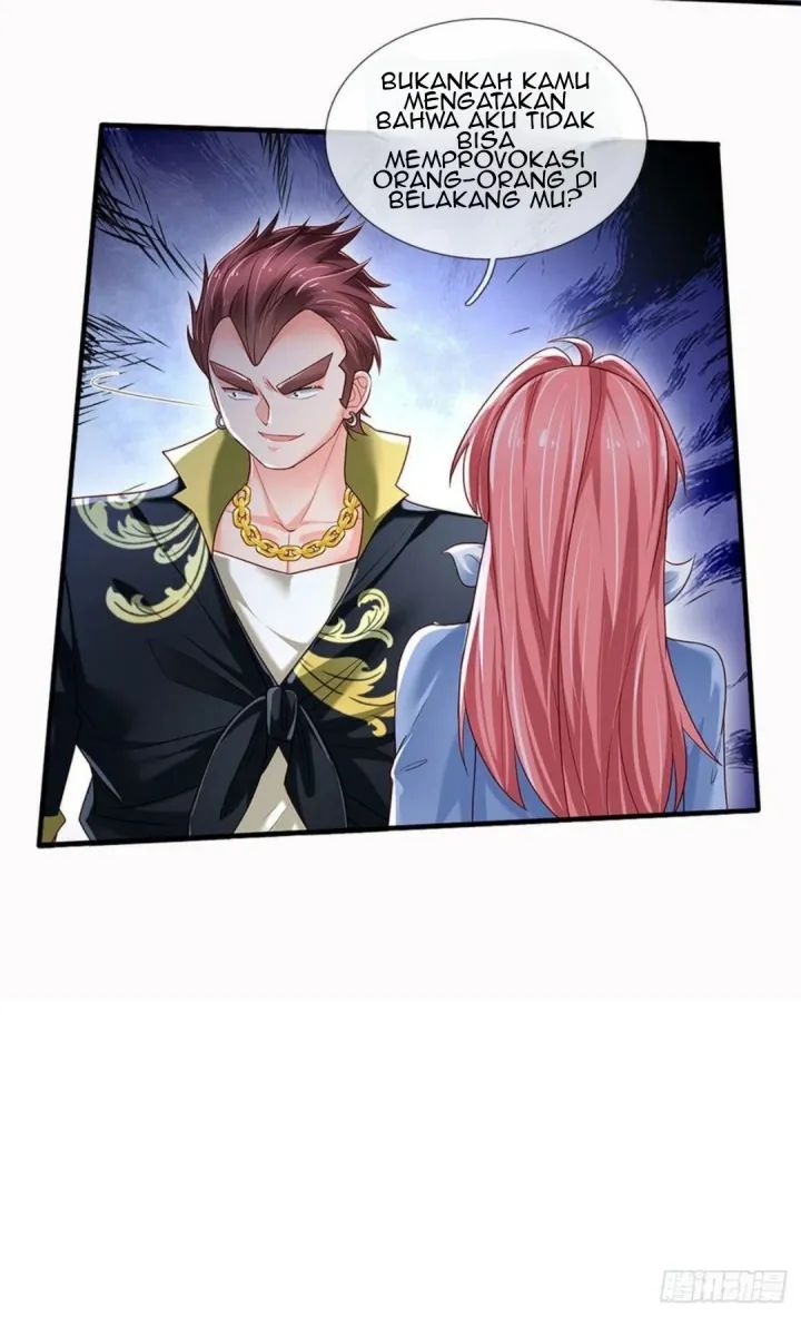 100.000 Layers Of Body Refining: I Raise All Emperor Chapter 117 - Halaman 21