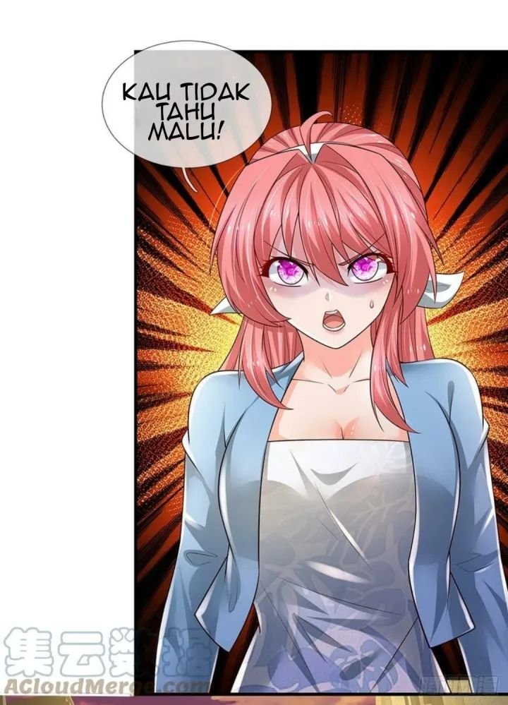 100.000 Layers Of Body Refining: I Raise All Emperor Chapter 116 - Halaman 22