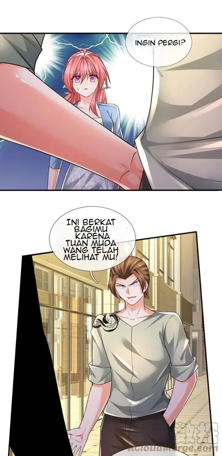 100.000 Layers Of Body Refining: I Raise All Emperor Chapter 116 - Halaman 24