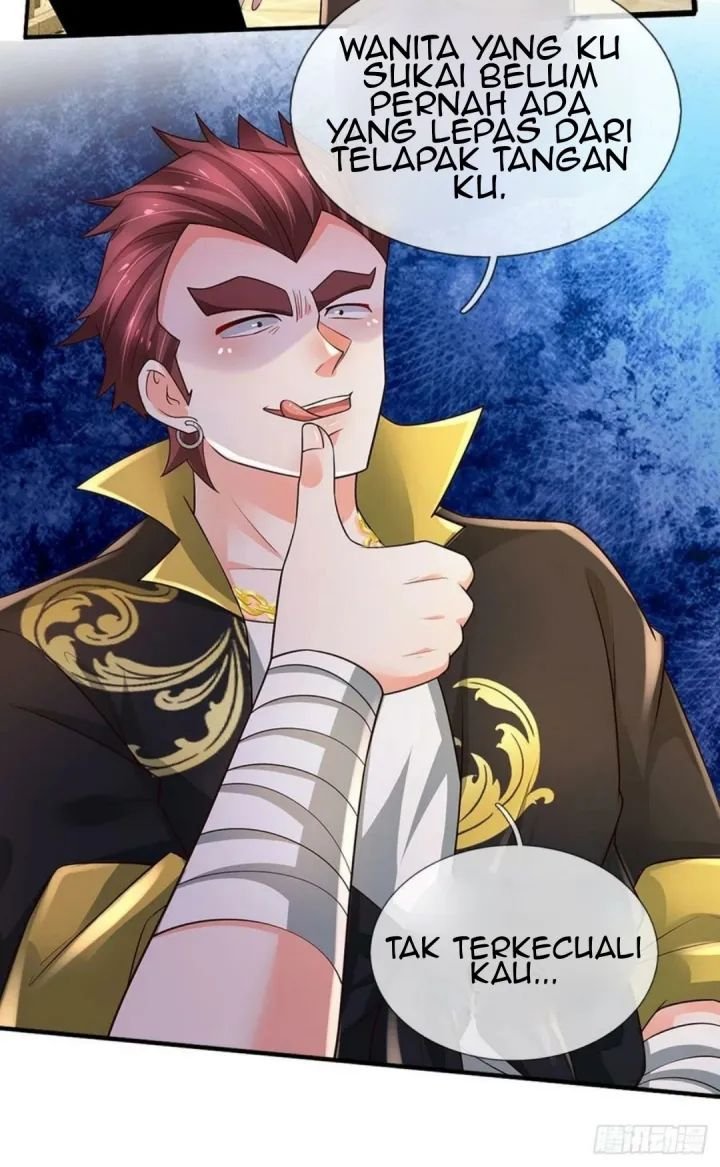 100.000 Layers Of Body Refining: I Raise All Emperor Chapter 116 - Halaman 25