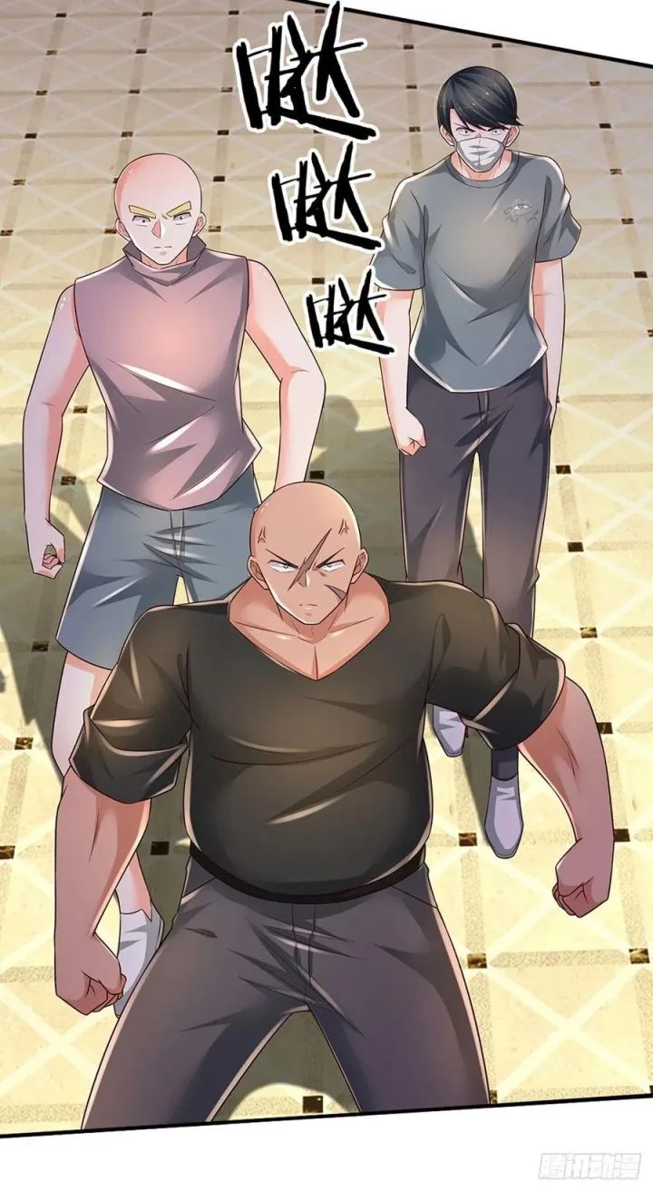 100.000 Layers Of Body Refining: I Raise All Emperor Chapter 116 - Halaman 27
