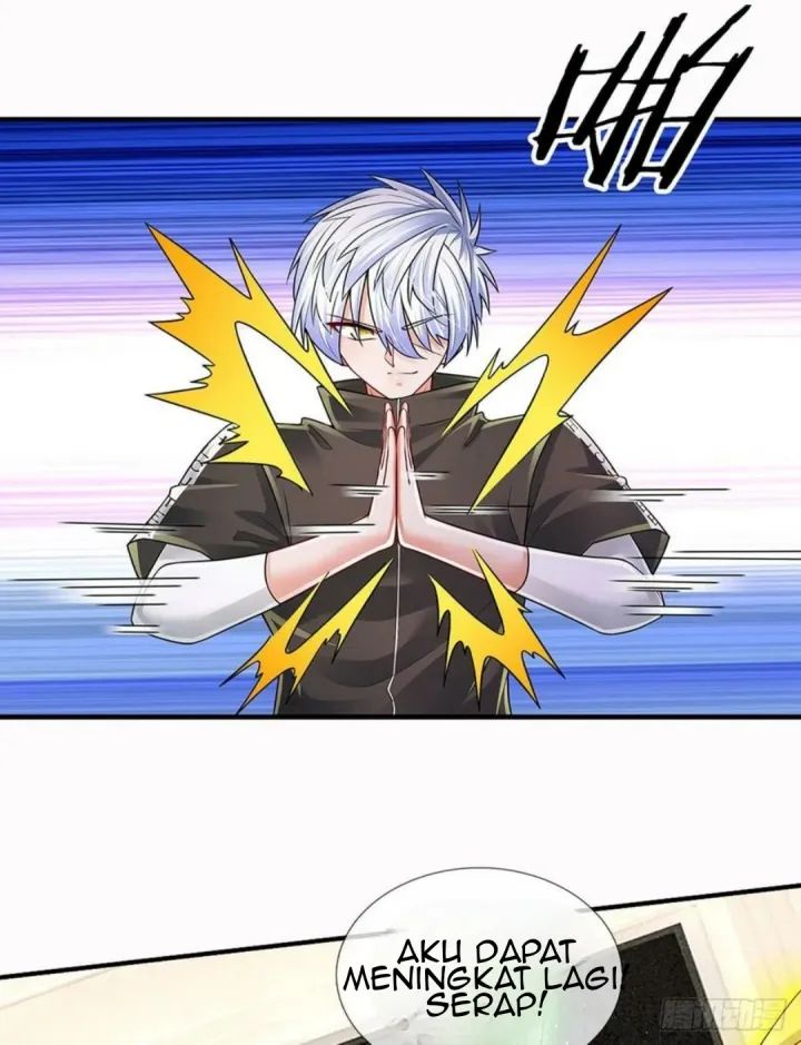 100.000 Layers Of Body Refining: I Raise All Emperor Chapter 116 - Halaman 5