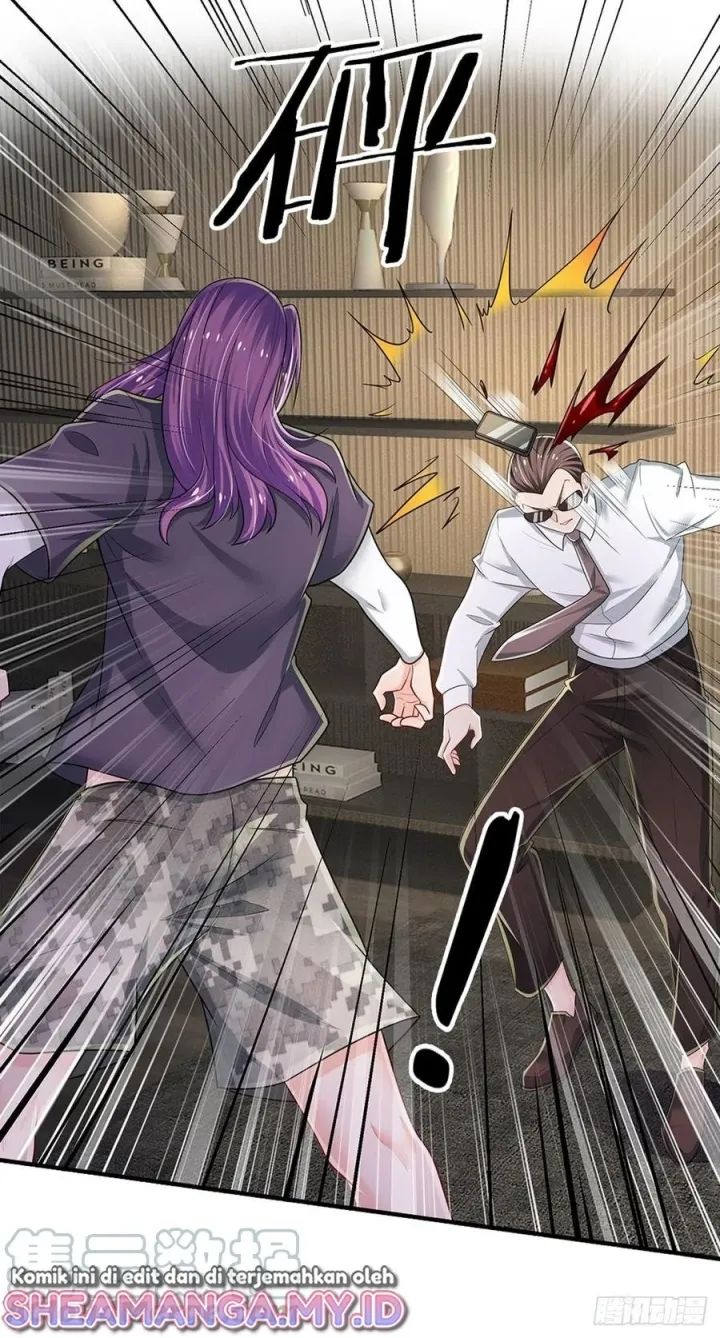 100.000 Layers Of Body Refining: I Raise All Emperor Chapter 115 - Halaman 16