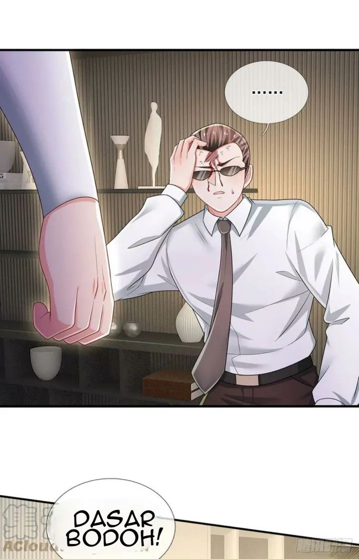 100.000 Layers Of Body Refining: I Raise All Emperor Chapter 115 - Halaman 18