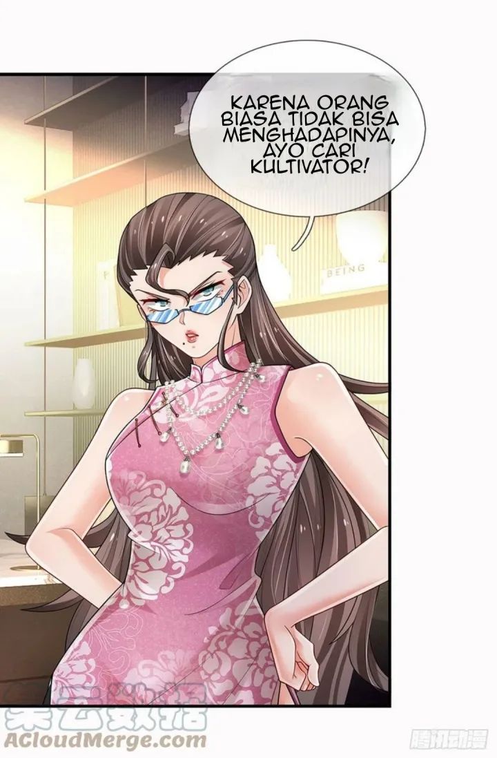 100.000 Layers Of Body Refining: I Raise All Emperor Chapter 115 - Halaman 24