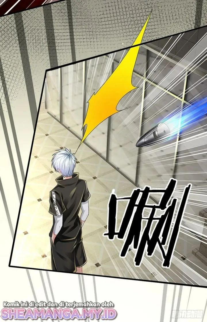 100.000 Layers Of Body Refining: I Raise All Emperor Chapter 115 - Halaman 3