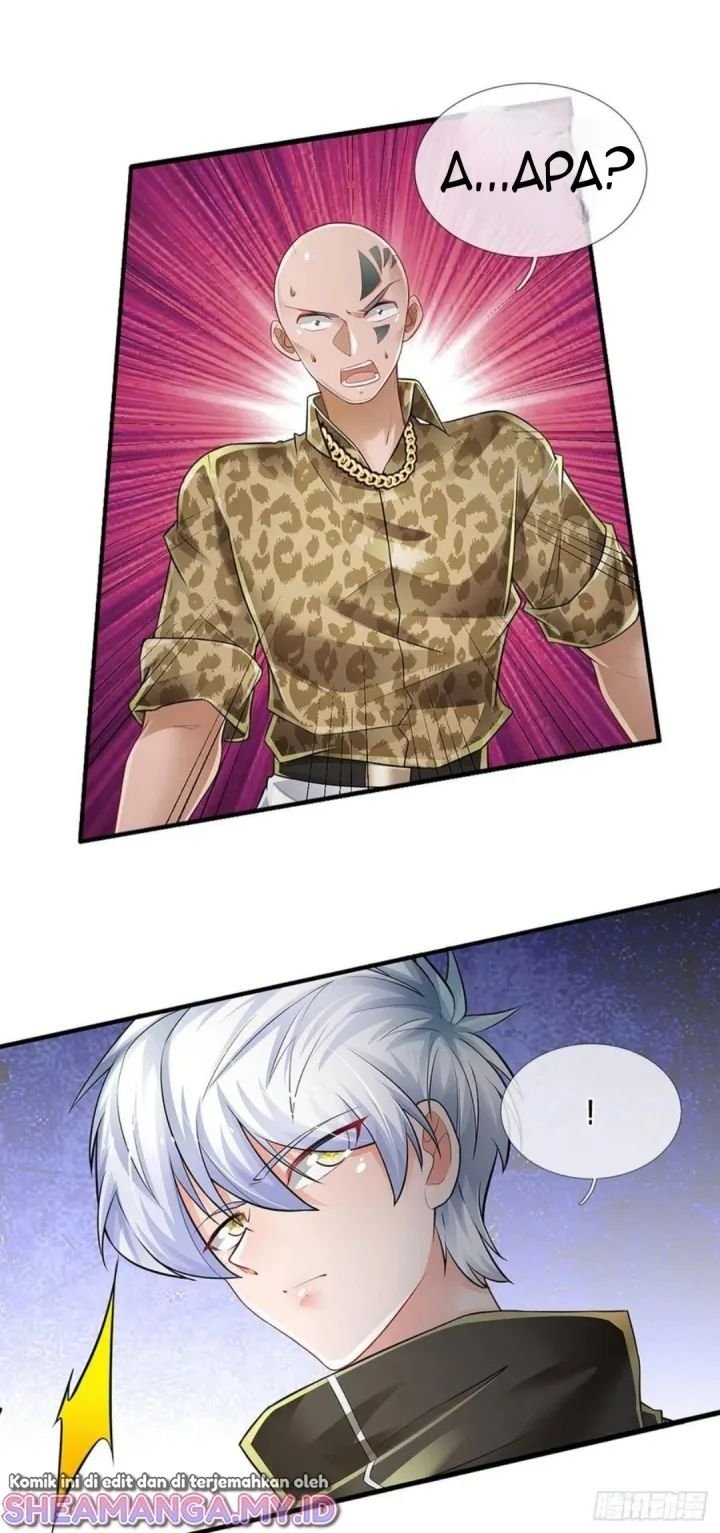 100.000 Layers Of Body Refining: I Raise All Emperor Chapter 115 - Halaman 5