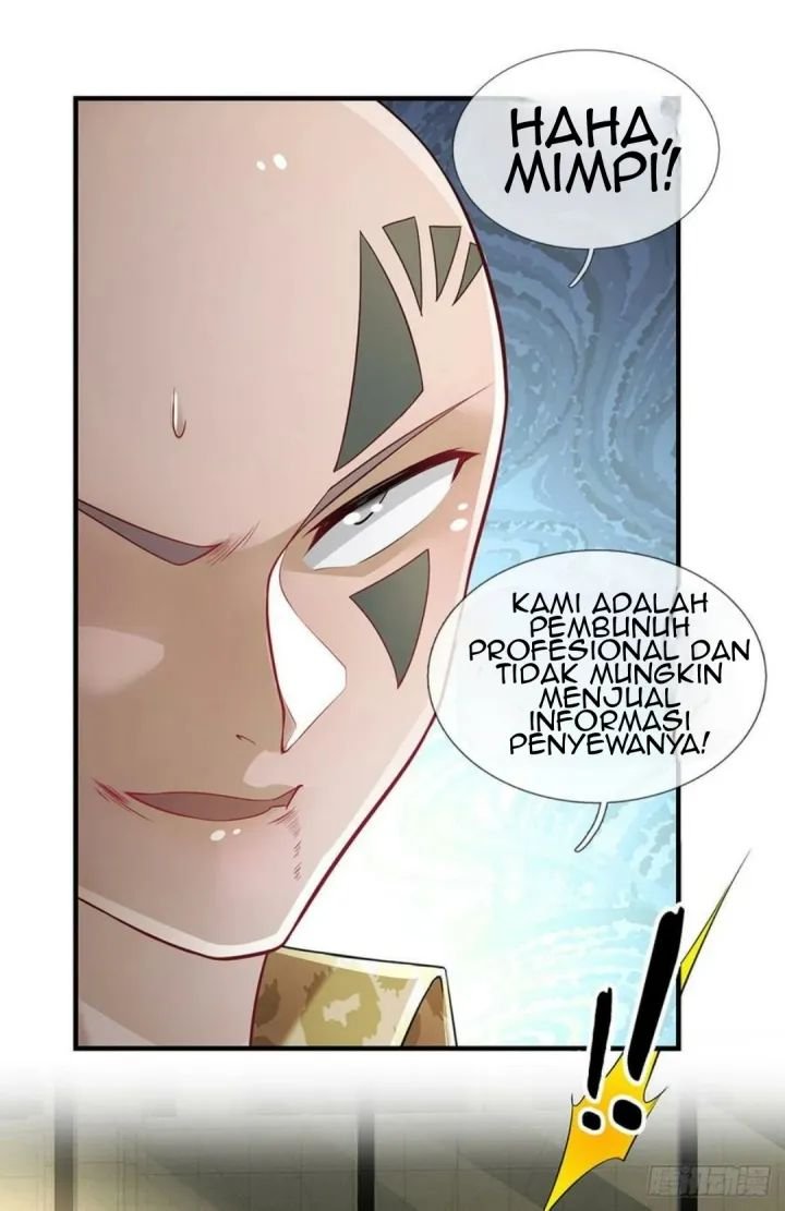 100.000 Layers Of Body Refining: I Raise All Emperor Chapter 115 - Halaman 9