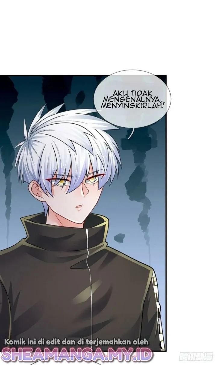 100.000 Layers Of Body Refining: I Raise All Emperor Chapter 113 - Halaman 11