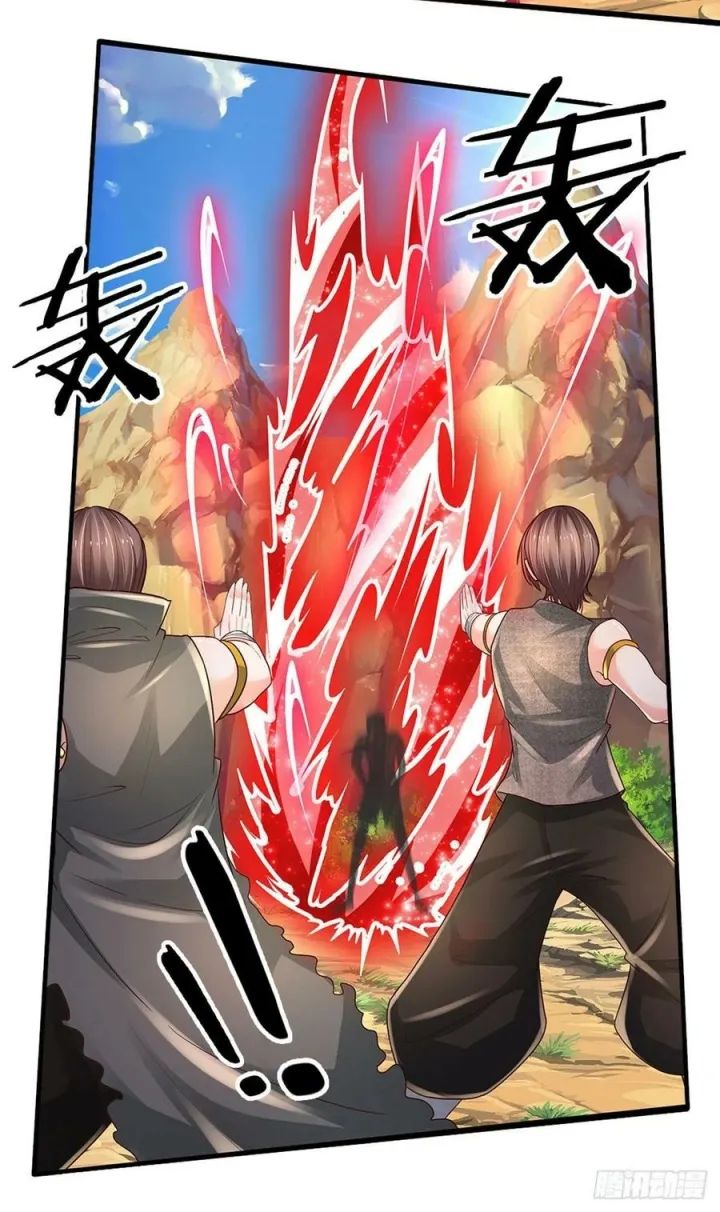 100.000 Layers Of Body Refining: I Raise All Emperor Chapter 113 - Halaman 17