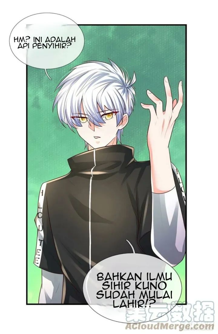 100.000 Layers Of Body Refining: I Raise All Emperor Chapter 113 - Halaman 20
