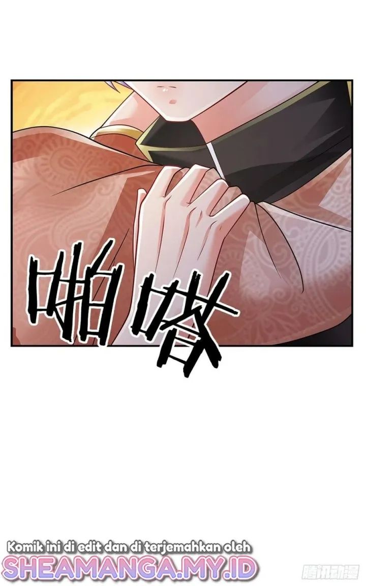 100.000 Layers Of Body Refining: I Raise All Emperor Chapter 113 - Halaman 3